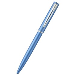 ΣΤΥΛΟ WATERMAN - GRADUATE ALLURE BLUE
