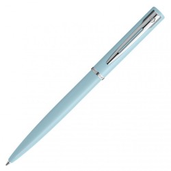 ΣΤΥΛΟ WATERMAN - ALLURE PASTEL BLUE BALL PEN