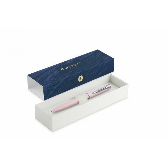 ΣΤΥΛΟ WATERMAN - ALLURE PASTEL PINK BALL PEN