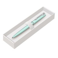 ΣΤΥΛΟ WATERMAN - ALLURE PASTEL GREEN BALLPEN