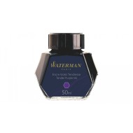 ΑΝΤΑΛΛΑΚΤΙΚΟ ΜΕΛΑΝΙ ΓΙΑ ΠΕΝΑ WATERMAN 50ML ΒΙΟΛΕΤΙ