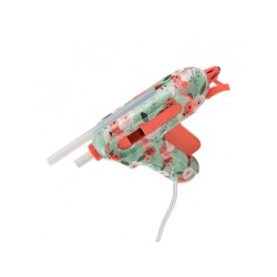 ΠΙΣΤΟΛΙ ΣΙΛΙΚΟΝΗΣ ΜΕ ΣΧΕΔΙΟ ΛΟΥΛΟΥΔΙΑ