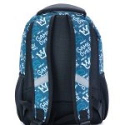 H ΠΡΩΤΗ ΜΟΥ ΤΣΑΝΤΑ – GAMER  38Χ26Χ16CM