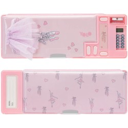 ΡΕΤΡΟ ΚΑΣΕΤΙΝΑ ΜΕ ΚΟΜΠΙΟΥΤΕΡ- BALLERINA