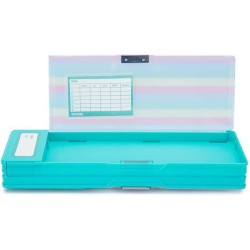 ΡΕΤΡΟ PLUS ΑΡΩΜΑΤΙΚΗ ΚΑΣΕΤΙΝΑ ΜΕ ΚΟΜΠΙΟΥΤΕΡ- ΠΟΛΥΧΡΩΜΗ