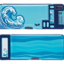 ΡΕΤΡΟ PLUS ΑΡΩΜΑΤΙΚΗ ΚΑΣΕΤΙΝΑ ΜΕ ΚΟΜΠΙΟΥΤΕΡ- ΚΥΜΑ