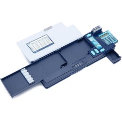 ΡΕΤΡΟ PLUS ΑΡΩΜΑΤΙΚΗ ΚΑΣΕΤΙΝΑ ΜΕ ΚΟΜΠΙΟΥΤΕΡ- ΚΥΜΑ