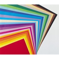 ΧΑΡΤΙ ΧΡΩΜΑΤΙΣΤΟ Α4 100 ΦΥΛΛΑ 80GR