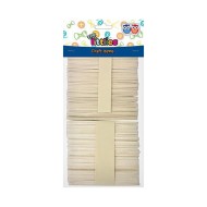 ΞΥΛΑΚΙΑ ΧΕΙΡΟΤΕΧΝΙΑΣ 114MM 100ΤΕΜ THE LITTLIES