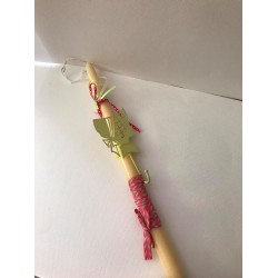 Λαμπάδα "Κρεμάστρα"