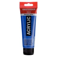 ΑΚΡΥΛΙΚΟ AMSTERDAM 120ML No 512 COBALT BLUE 