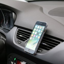 ΒΑΣΗ ΑΥΤ/ΤΟΥ ΑΕΡΑΓΩΓΟΥ 2IN1 ΜΑΓΝΗΤΙΚΗ-3M STICKER VCH02 BLACK VT