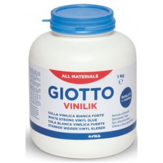 ΚΟΛΛΑ GIOTTO VINILIK 1kg