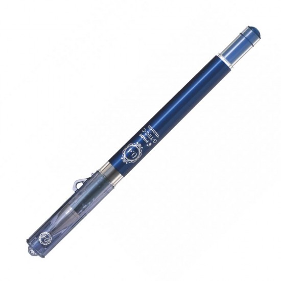 PILOT ΣΤΥΛΟ MAICA G-TEC 0.4 ΜΑΥΡΟ-ΜΠΛΕ