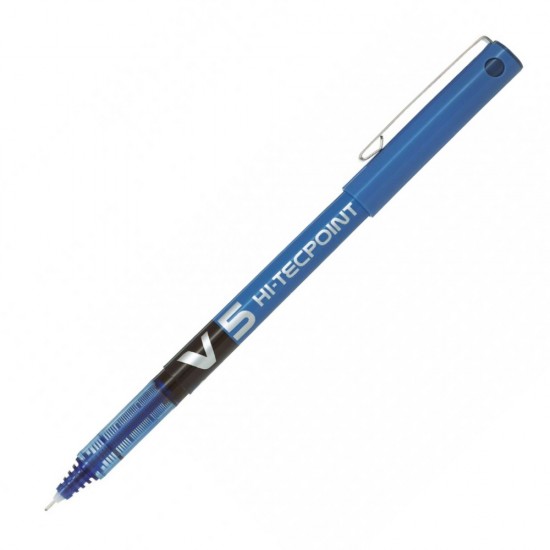 PILOT ΣΤΥΛΟ V5 0.5 ΜΠΛΕ