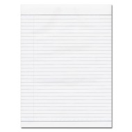 ΜΠΛΟΚ ΡΙΓΕ ΧΩΡΙΣ ΕΞΩΦΥΛΛΟ 25Φ.