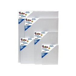 ΚΑΜΒΑΣ ΣΕ ΤΕΛΑΡΟ 18X24 THE LITTLIES