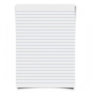 ΧΑΡΤΙΑ ΓΡΑΦΗΣ 21Χ30 ΡΙΓΕ (ΠΑΚΕΤΟ 400 ΦΥΛΛΑ)