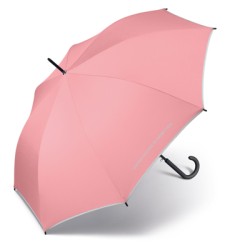 ΜΕΓΑΛΗ ΟΜΠΡΕΛΑ BENETTON - ΧΡΩΜΑ ΡΟΖ