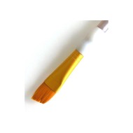 ΠΙΝΕΛΟ ΧΕΙΡΟΤΕΧΝΙΑΣ SOFT-GRIP ΛΟΞΟ ΝΟ. 18