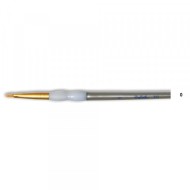 ΠΙΝΕΛΟ ΧΕΙΡΟΤΕΧΝΙΑΣ SOFT-GRIP ΠΛΑΚΕ ΝΟ. 0