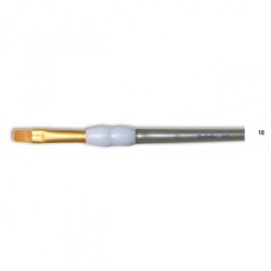 ΠΙΝΕΛΟ ΧΕΙΡΟΤΕΧΝΙΑΣ SOFT-GRIP ΠΛΑΚΕ ΝΟ. 10