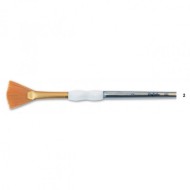 ΠΙΝΕΛΟ ΧΕΙΡΟΤΕΧΝΙΑΣ SOFT-GRIP ΒΕΝΤΑΛΙΑ ΝΟ. 2