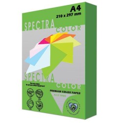 ΦΩΤΟΤΥΠΙΚΟ ΧΑΡΤΙ Α4 80GR 500Φ. ΠΡΑΣΙΝΟ