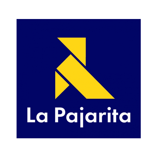 La Pajarita