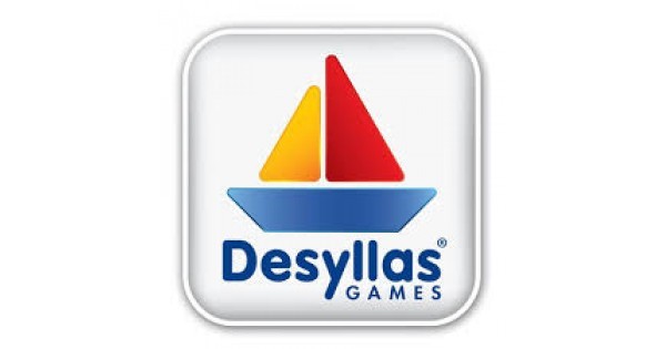 Desyllas GAMES