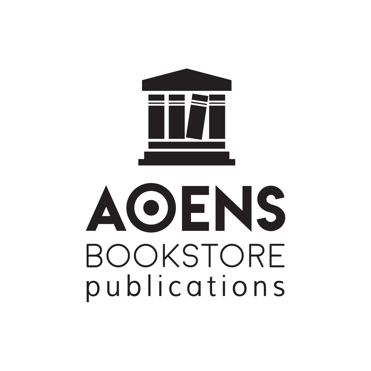 ΑΘΕΝS BOOKSTORE