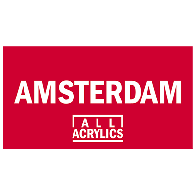 Amsterdam All Acrylics